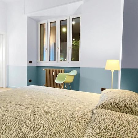 Bnb Capital Milano Central Station - Green Exteriér fotografie